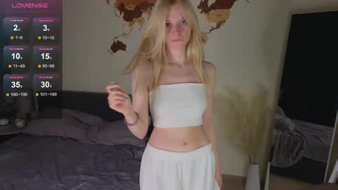 Snapshot of wildadearborn chatting on 03.01.25 Ava online show from 03.01.25