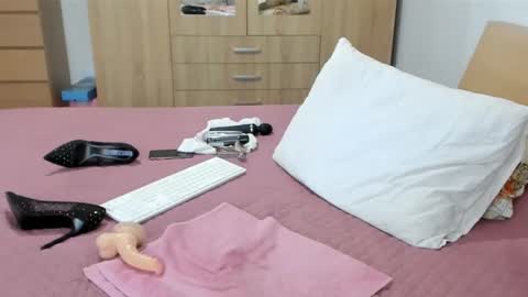 Alissa online show from 02.04.25