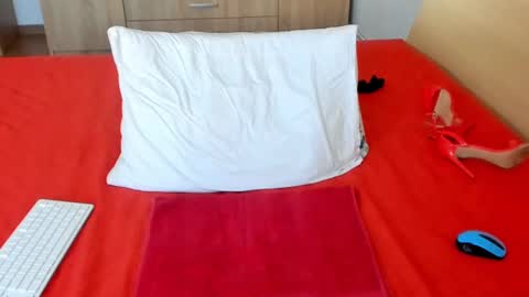 Alissa online show from 03.04.25