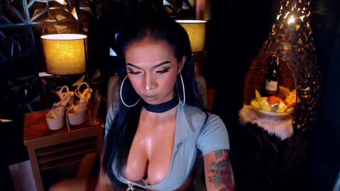 wildara online show from 01.14.25