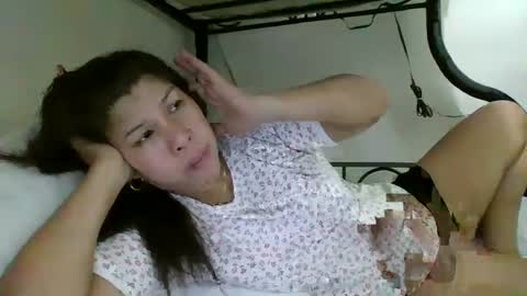 Snapshot of wildbrownchick69 chatting on 02.03.25 WildChick online show from 02.03.25