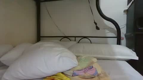 Snapshot of wildbrownchick69 chatting on 02.27.25 WildChick online show from 02.27.25