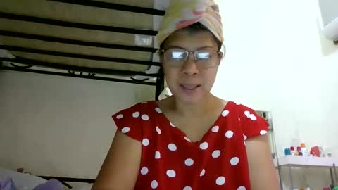 WildChick online show from 05.12.26