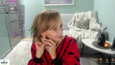 Snapshot of wildelione03 chatting on 03.31.26 Helen online show from 03.31.26