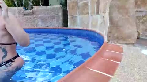 Snapshot of wildestatecouple chatting on 03.15.26 TheWildPrivilege online show from 03.15.26