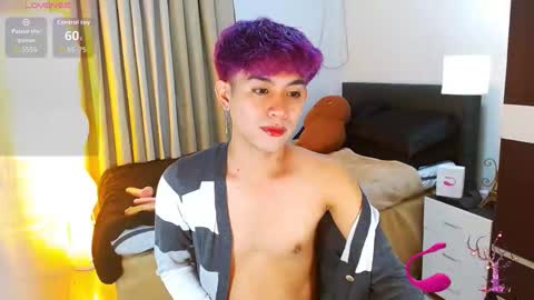 Arvie Rubio online show from 03.31.26
