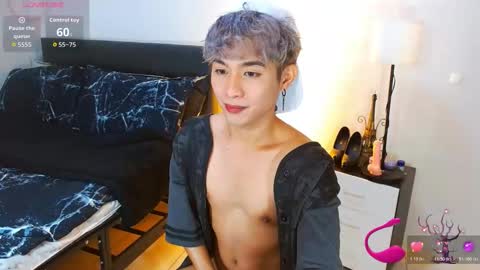 Arvie Rubio online show from 04.24.26