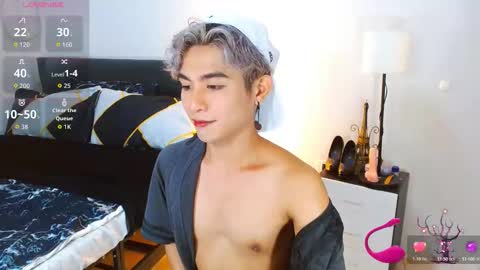 Arvie Rubio online show from 04.25.26