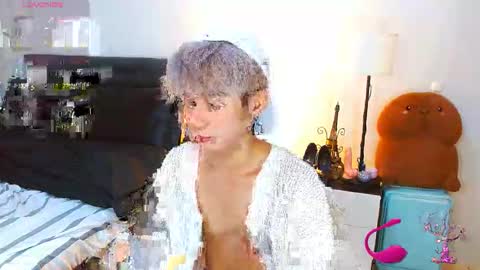 Arvie Rubio online show from 04.29.26