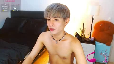 Arvie Rubio online show from 05.06.26