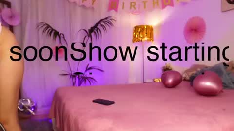OF JunoHoly online show from 07.20.26