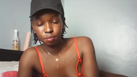 wildfiery online show from 01.11.26