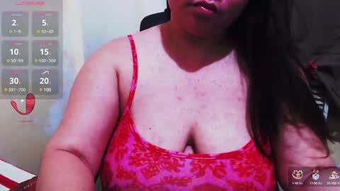 wildhotasianx online show from 12.29.24