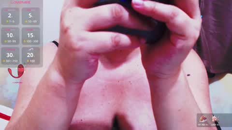 Snapshot of wildhotasianx chatting on 02.18.25 wildhotasianx online show from 02.18.25