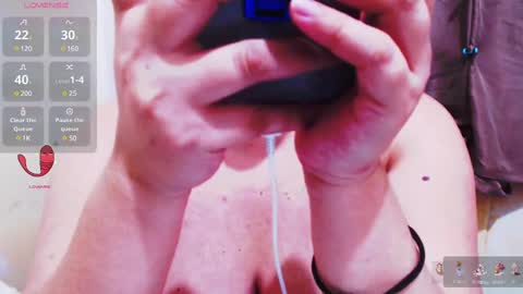 wildhotasianx online show from 02.20.25