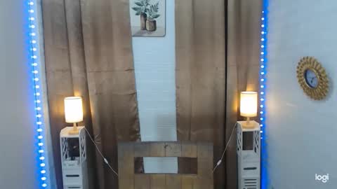 Lianelaiza online show from 01.12.26