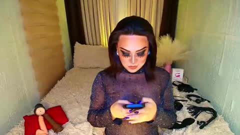 ivana online show from 10.19.25