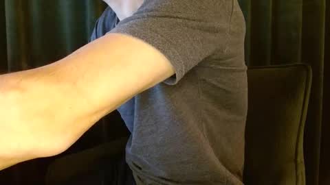 wildjerk91 online show from 10.25.25