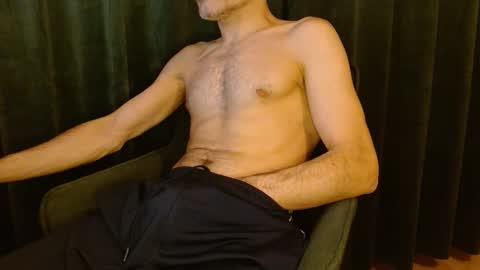 wildjerk91 online show from 11.04.25