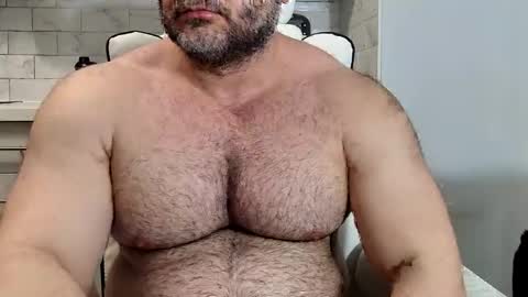 Snapshot of wildjohn_xx chatting on 03.19.26 WildJohn XX online show from 03.19.26