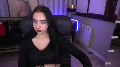 Alena online show from 02.26.25