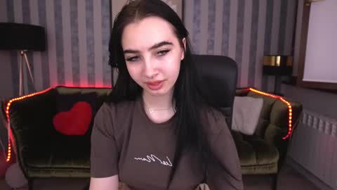 Alena online show from 03.12.25