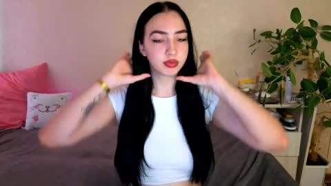 Alena online show from 06.07.26