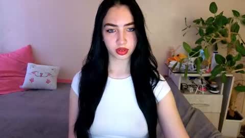 Alena online show from 06.10.26