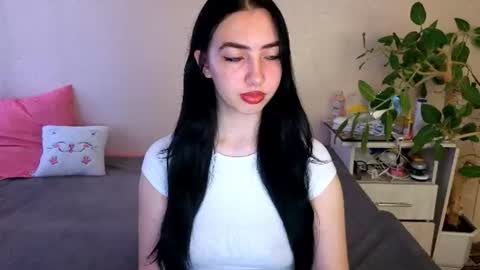 Alena online show from 06.11.26