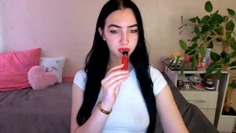 Alena online show from 06.12.26