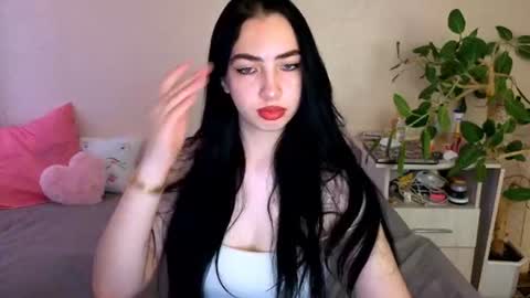 Alena online show from 06.15.26