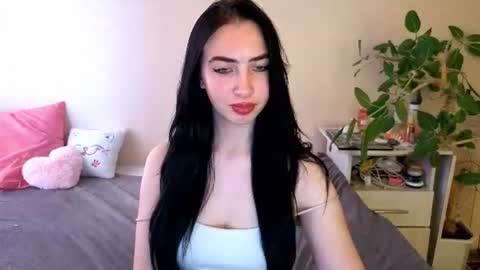 Alena online show from 06.18.26