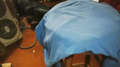 Snapshot of wildman6 chatting on 02.07.26 wildman6 online show from 02.07.26