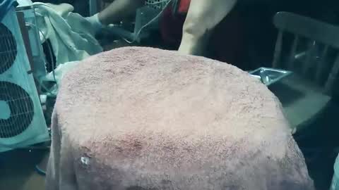 Snapshot of wildman6 chatting on 03.27.26 wildman6 online show from 03.27.26