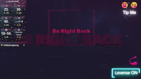 MAX online show from 03.13.26