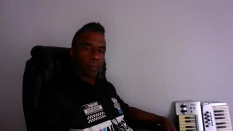 Snapshot of wildnight007 chatting on 05.25.26 wildnight007 online show from 05.25.26