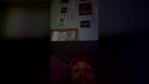 Snapshot of wildonexxx007 chatting on 12.14.25 XXX online show from 12.14.25