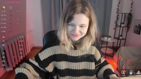 Snapshot of wildopal chatting on 12.05.25 Mila 3 online show from 12.05.25