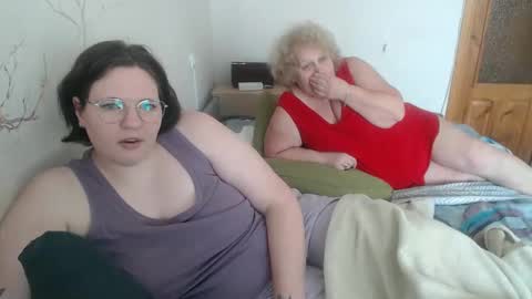 Snapshot of wildpanthers chatting on 02.19.25 wildpanthers online show from 02.19.25