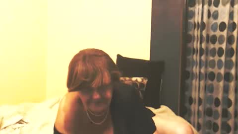 WildRedCat online show from 10.29.25