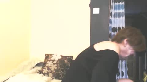 WildRedCat online show from 01.06.26