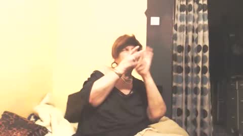 WildRedCat online show from 03.02.26