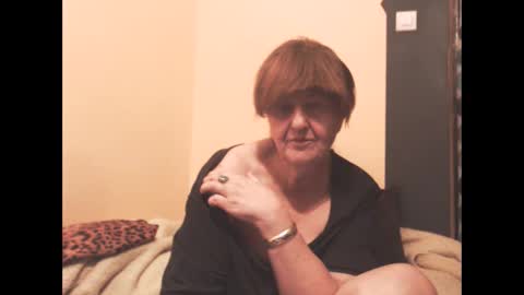 WildRedCat online show from 05.06.26