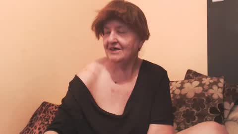 WildRedCat online show from 06.11.26