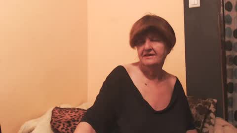 WildRedCat online show from 07.12.26