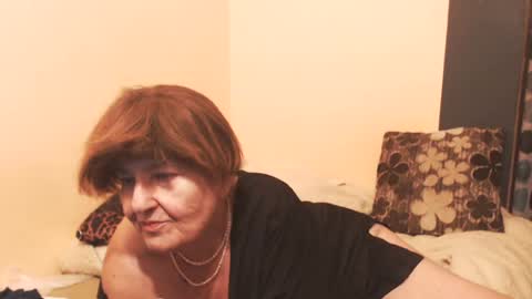 WildRedCat online show from 07.26.26