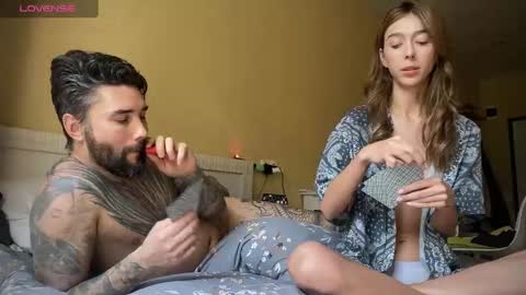 wildsable_ online show from 12.23.24