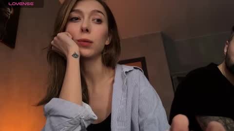 wildsable_ online show from 02.21.25