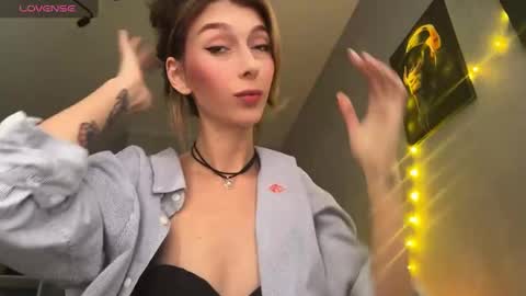 wildsable_ online show from 02.23.25