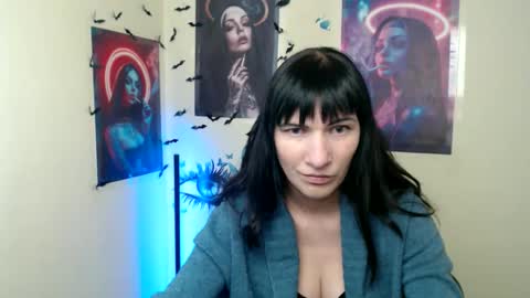 Rosalinda online show from 01.19.26